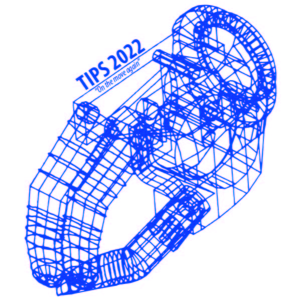 TIPS2022 - ON THE MOVE AGAIN! | ISPO UK MS