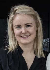 Jóna Valgerður Kristjánsdóttir 